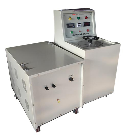 YGDDL-5000A大電流發生器